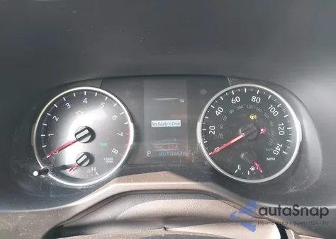 2020 Toyota Rav4 Le from USA, damaged, VIN 2T3G1RFV5LC134975